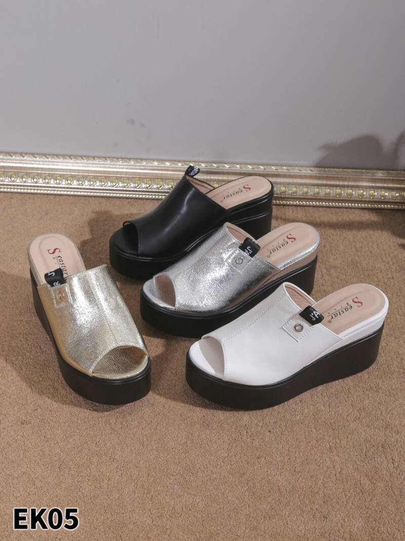 Klapki damskie Roz 36-41 / 12 par